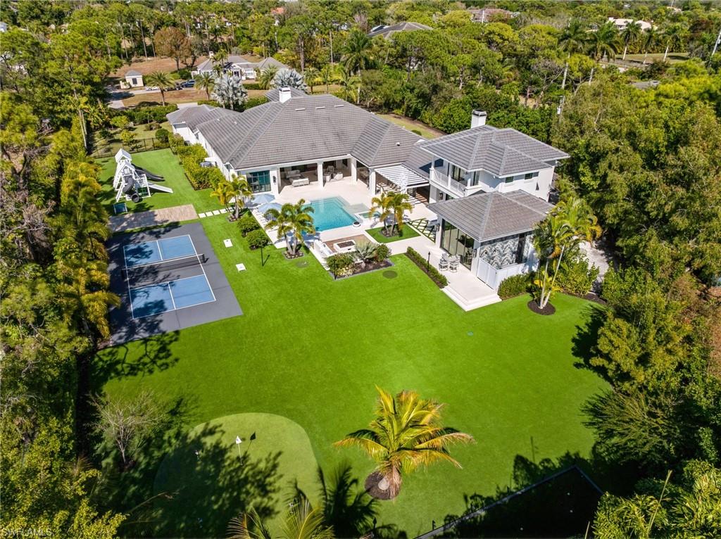 PINE RIDGE - Residential