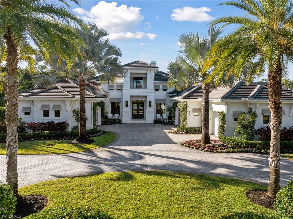 PINE RIDGE - Residential