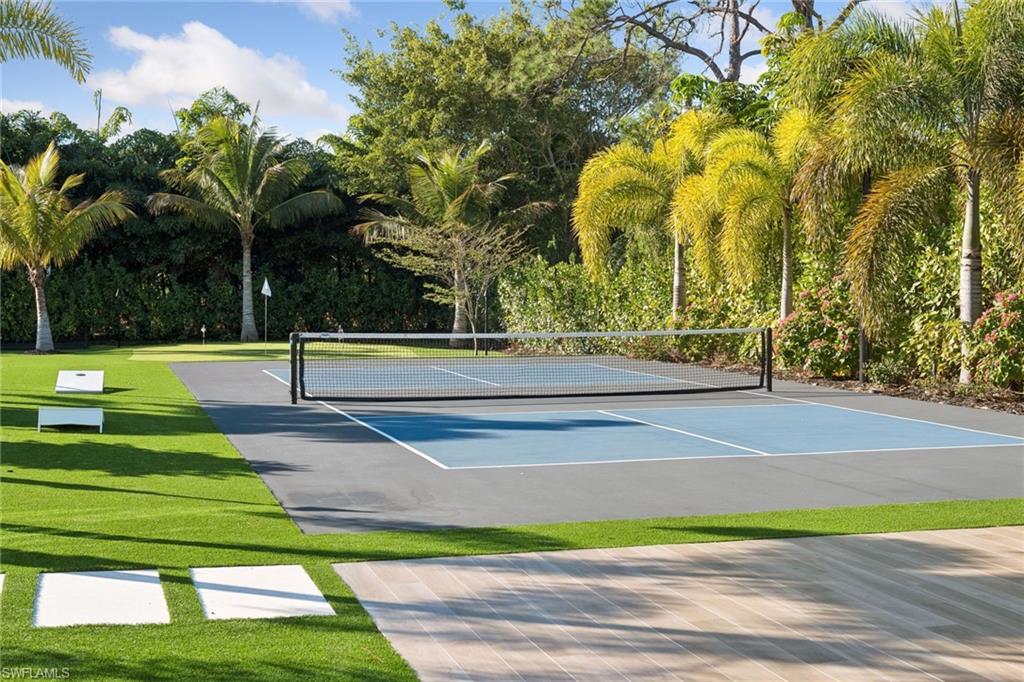 PINE RIDGE - Residential