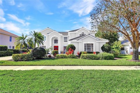 A home in NAPLES