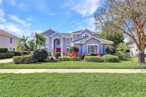 A home in NAPLES