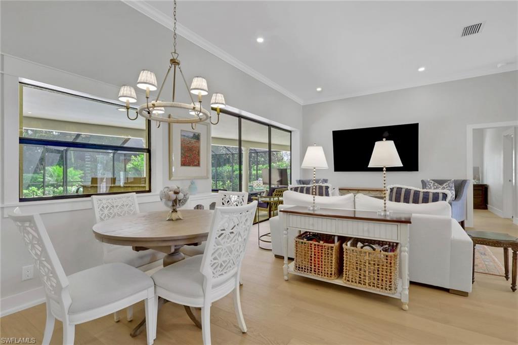 FOXFIRE - Residential