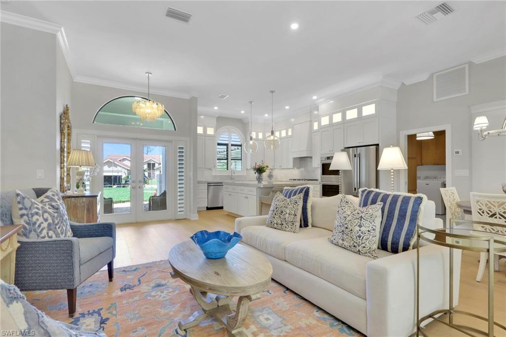 FOXFIRE - Residential