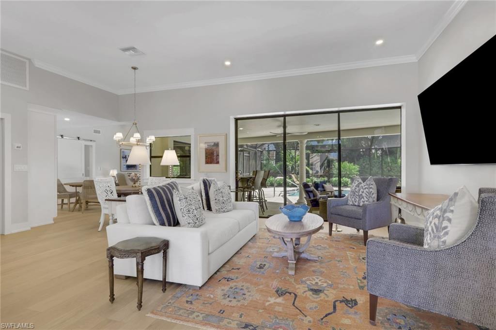 FOXFIRE - Residential