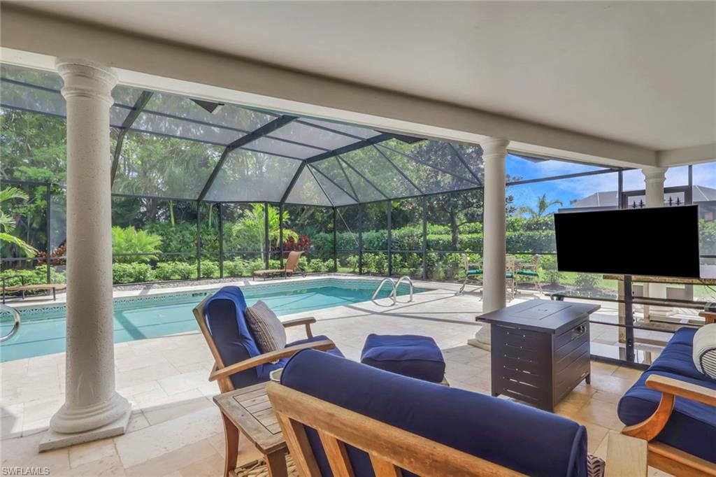 FOXFIRE - Residential