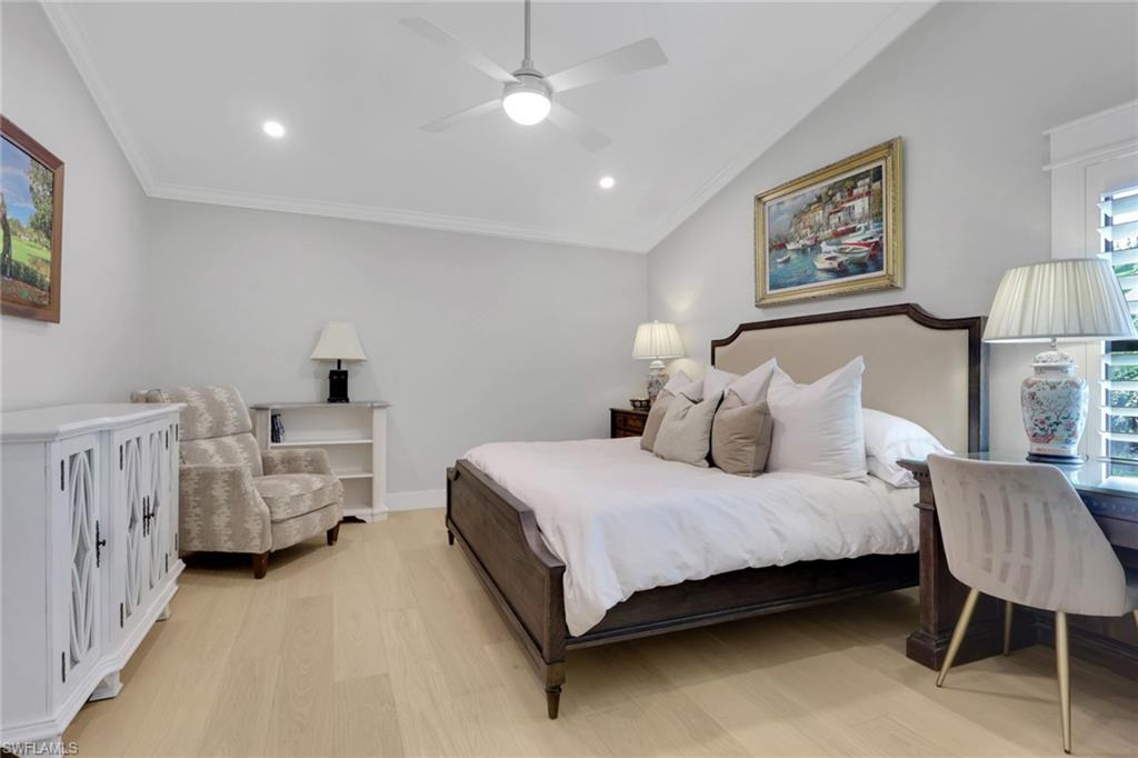 FOXFIRE - Residential