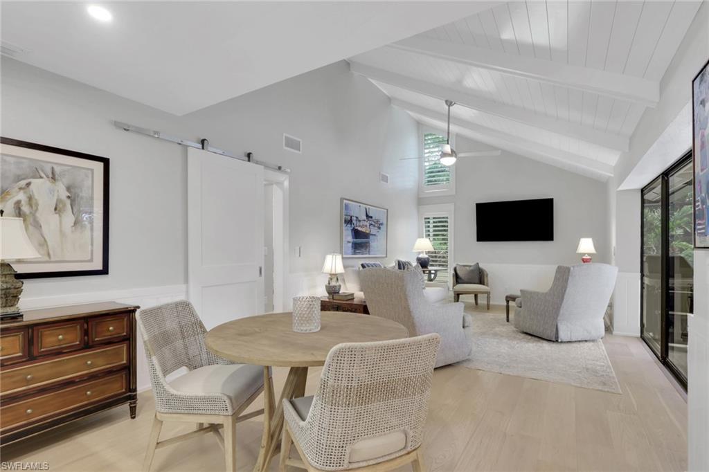 FOXFIRE - Residential