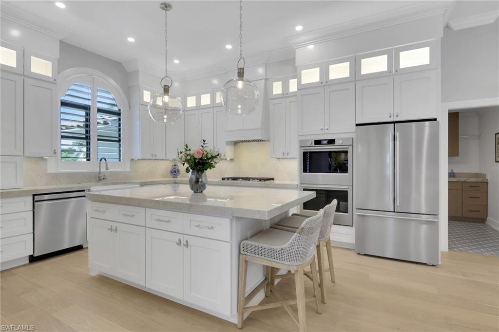 FOXFIRE - Residential