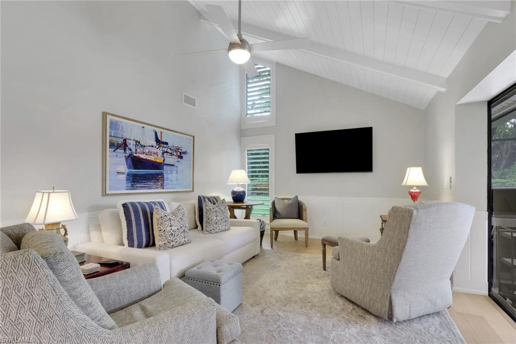 FOXFIRE - Residential