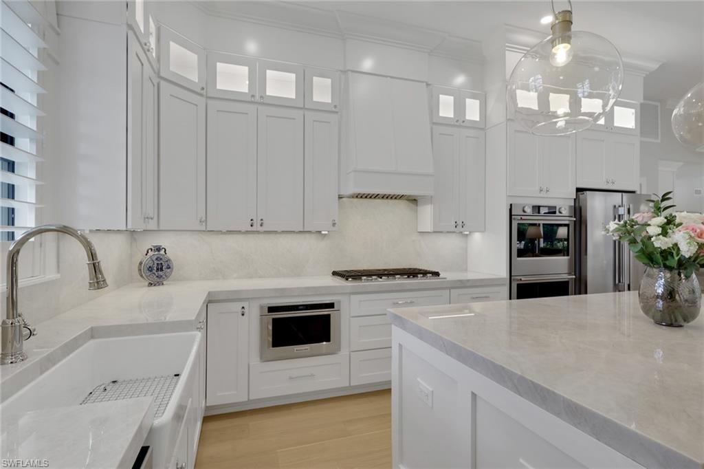 FOXFIRE - Residential