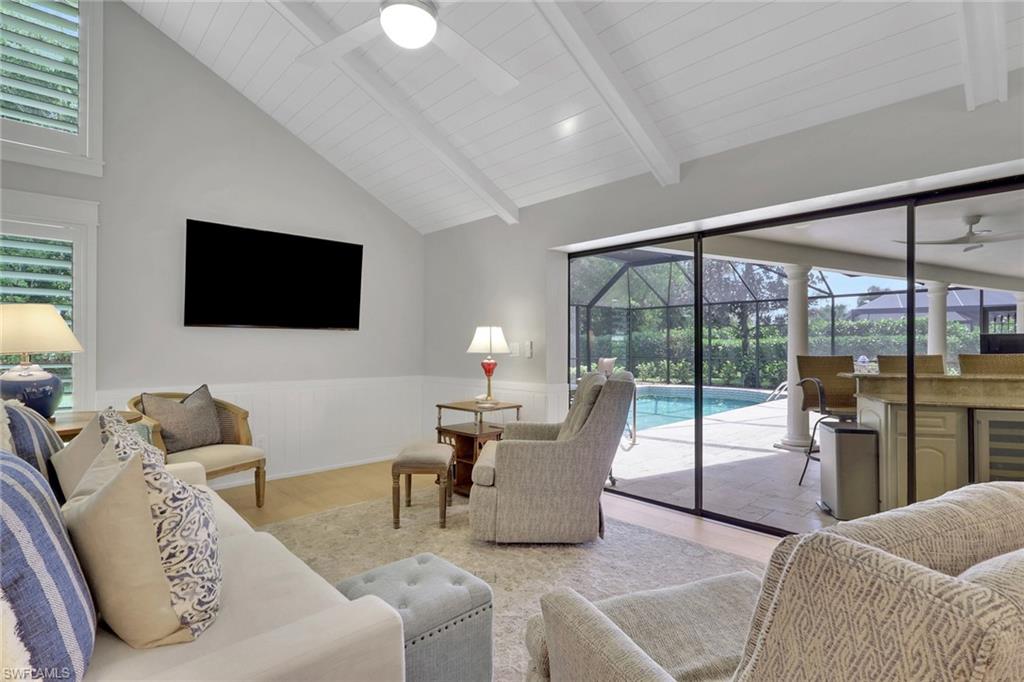 FOXFIRE - Residential