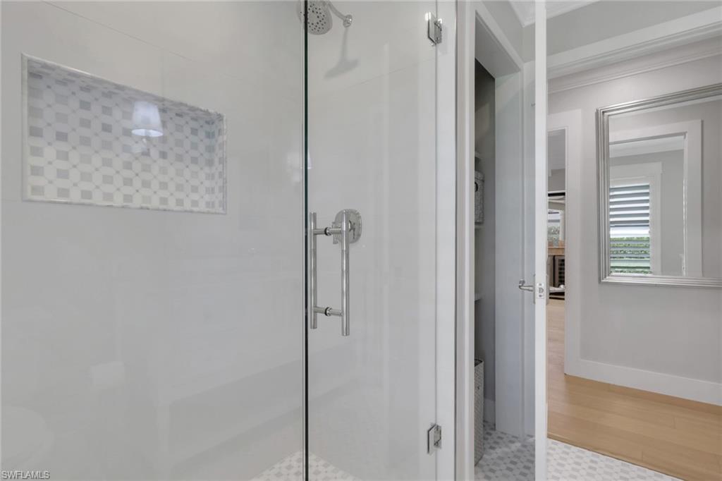 FOXFIRE - Residential