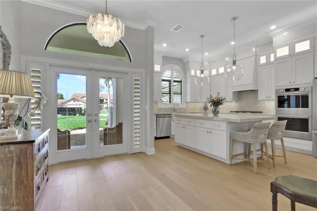 FOXFIRE - Residential