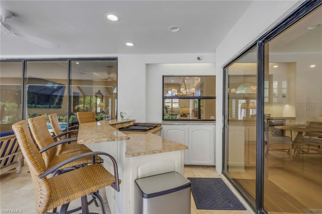 FOXFIRE - Residential