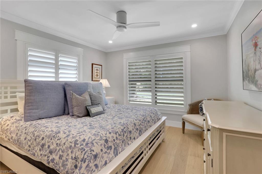 FOXFIRE - Residential