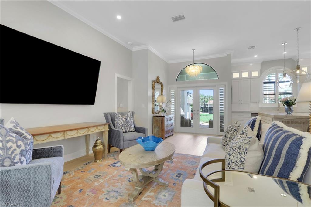 FOXFIRE - Residential