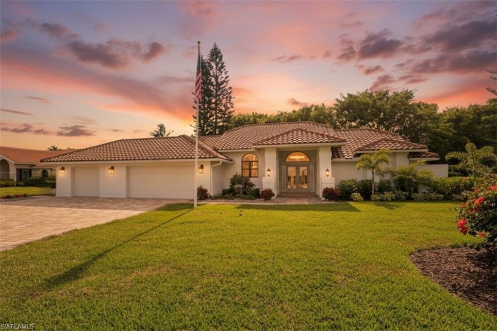 FOXFIRE - Residential