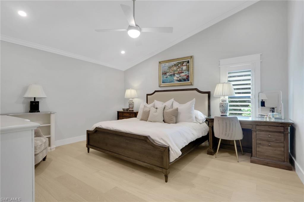 FOXFIRE - Residential