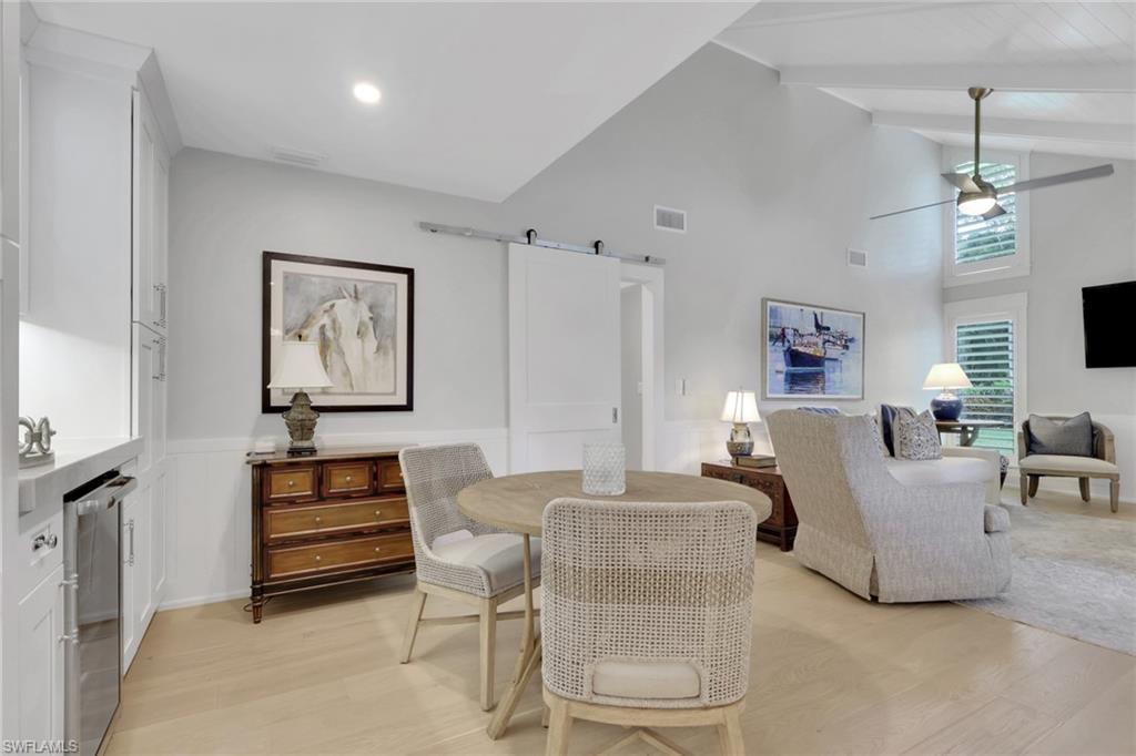 FOXFIRE - Residential