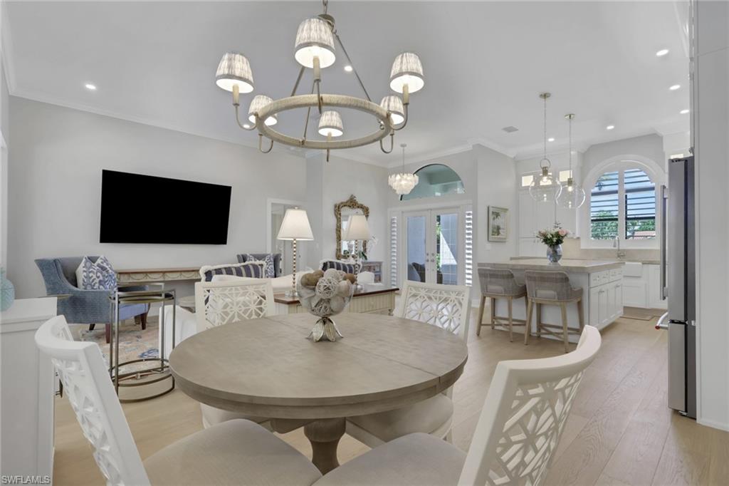 FOXFIRE - Residential