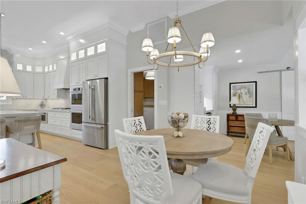 FOXFIRE - Residential