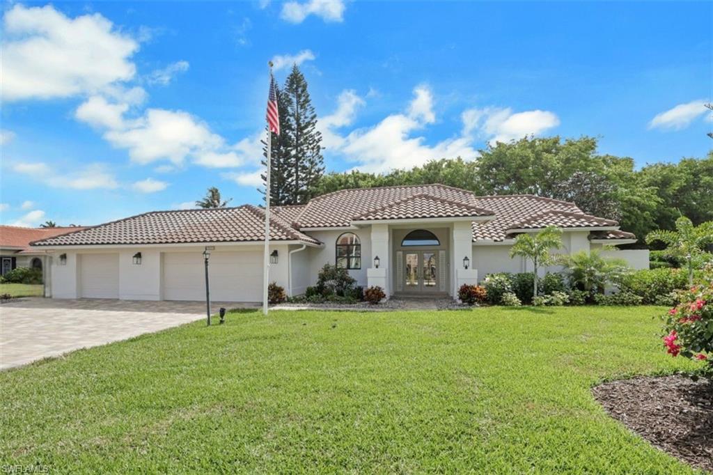 FOXFIRE - Residential