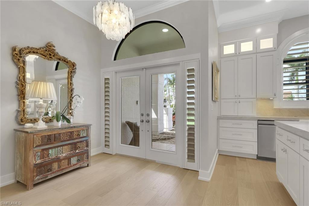 FOXFIRE - Residential