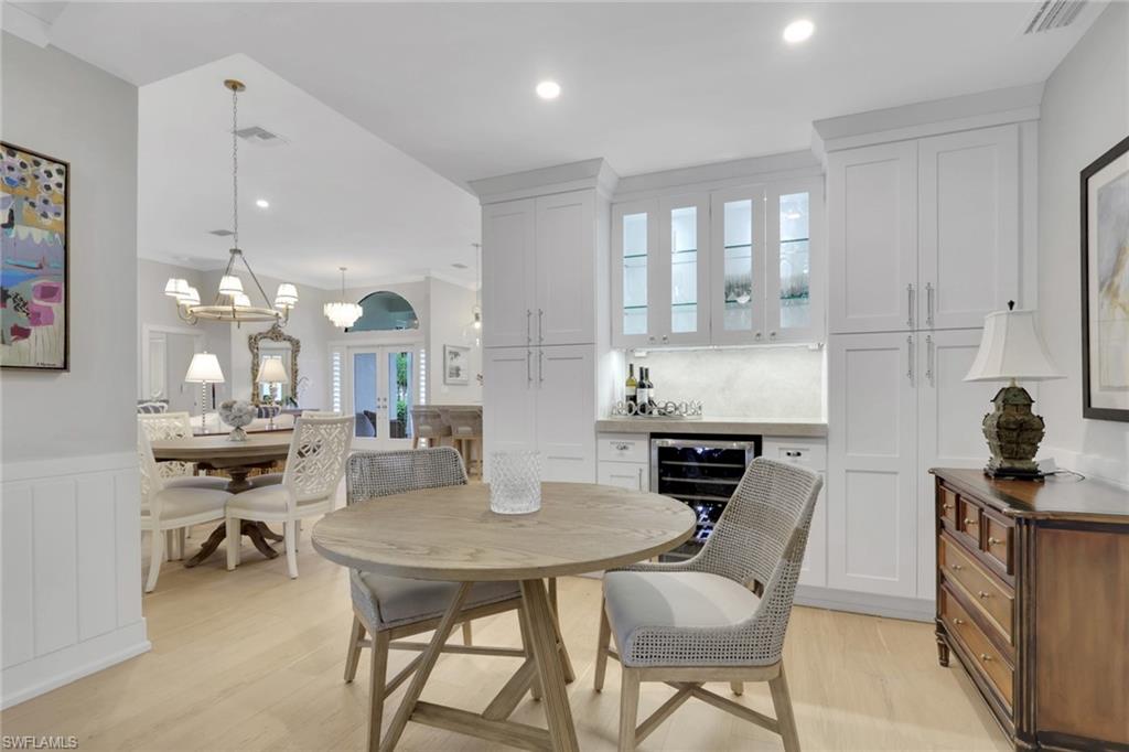 FOXFIRE - Residential