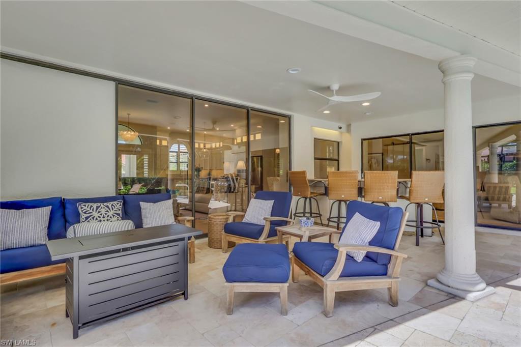 FOXFIRE - Residential