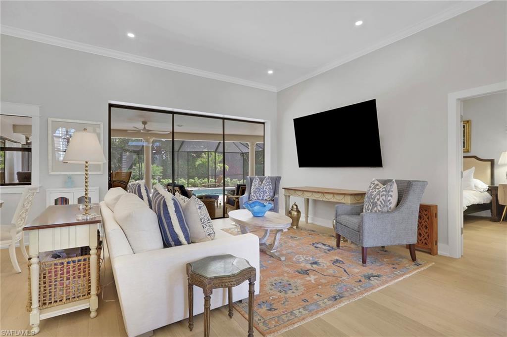 FOXFIRE - Residential