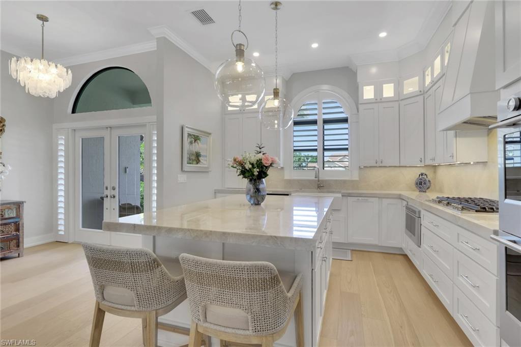 FOXFIRE - Residential