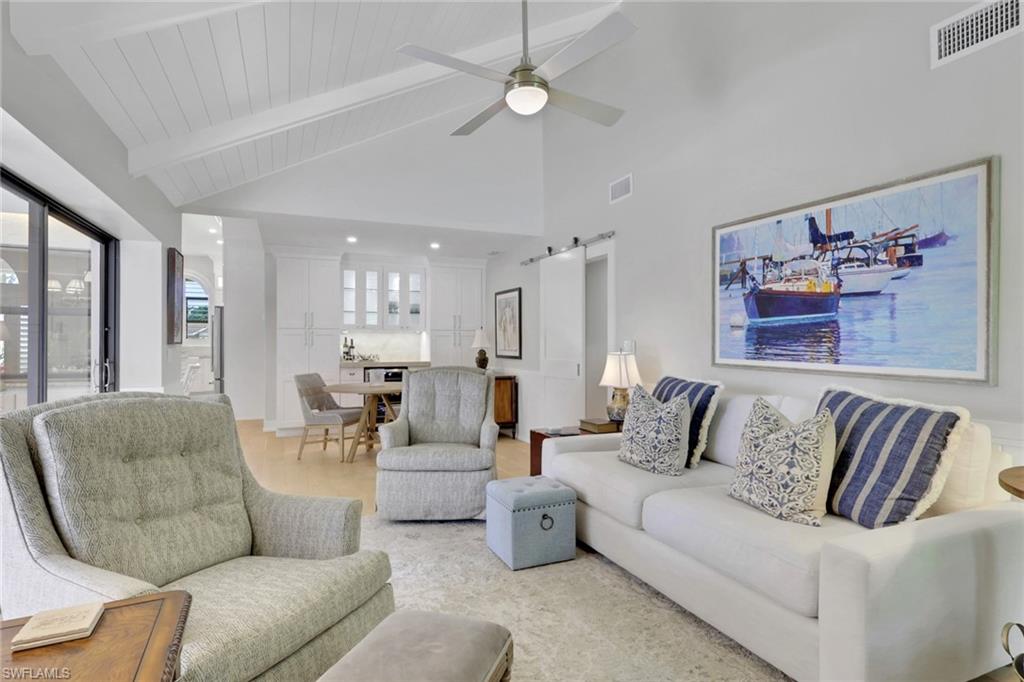 FOXFIRE - Residential