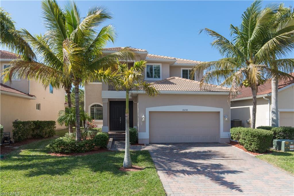 CATALINA ISLES - Residential