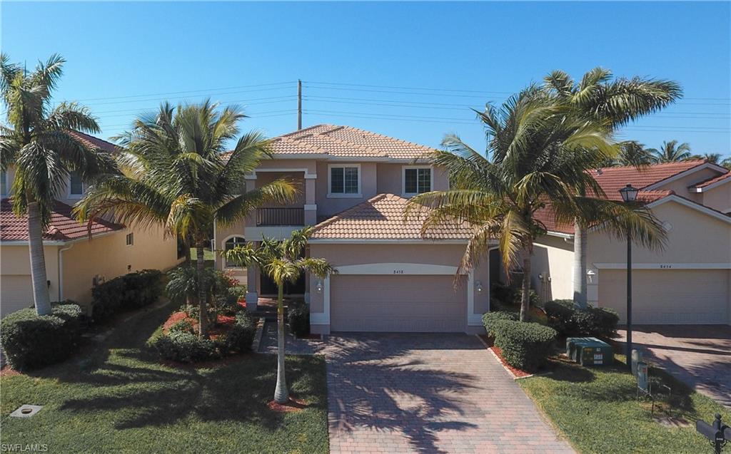 CATALINA ISLES - Residential