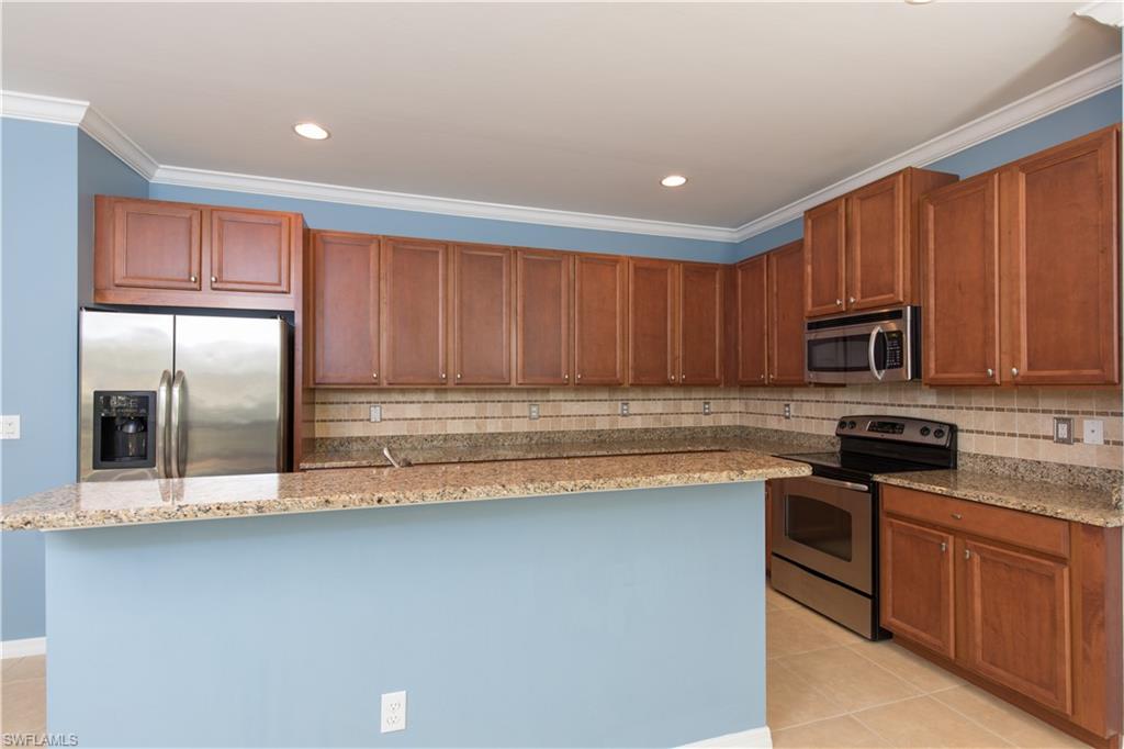 CATALINA ISLES - Residential