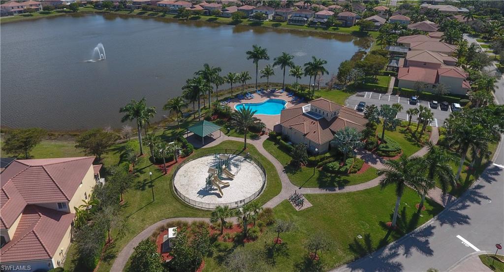 CATALINA ISLES - Residential