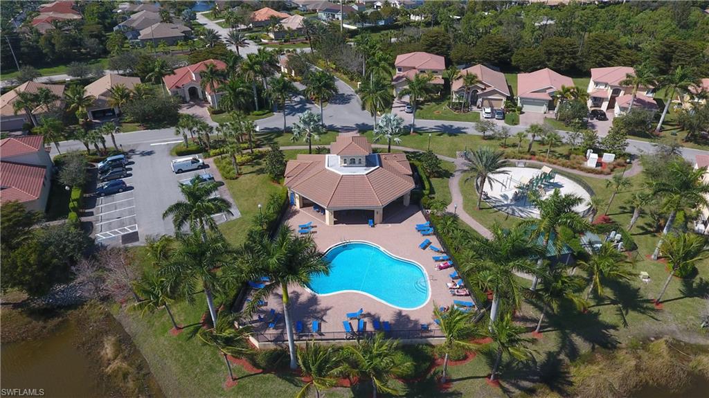 CATALINA ISLES - Residential