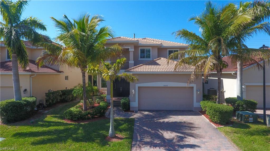 CATALINA ISLES - Residential