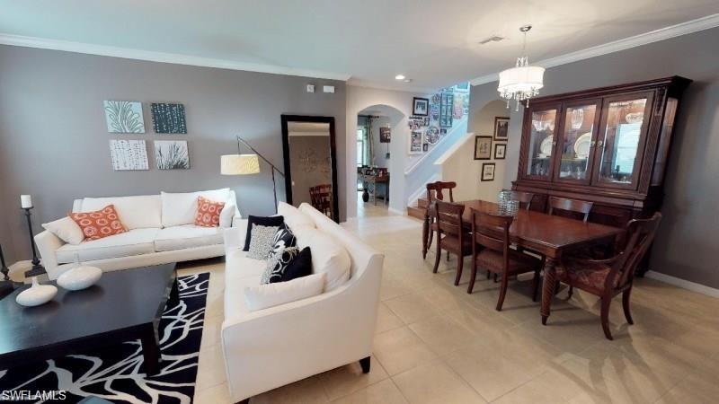 CATALINA ISLES - Residential