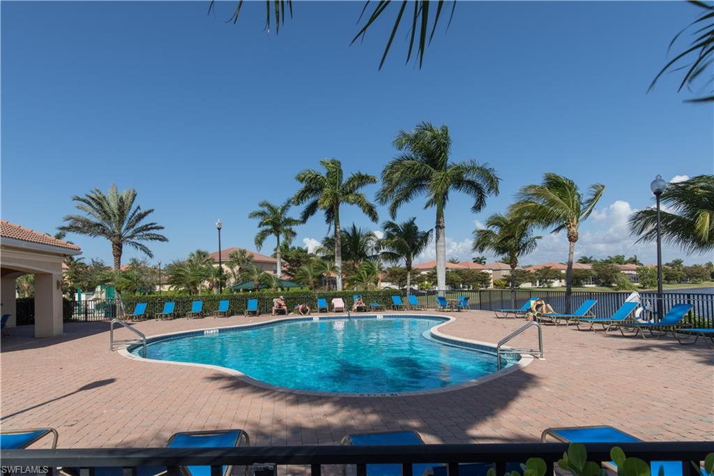 CATALINA ISLES - Residential