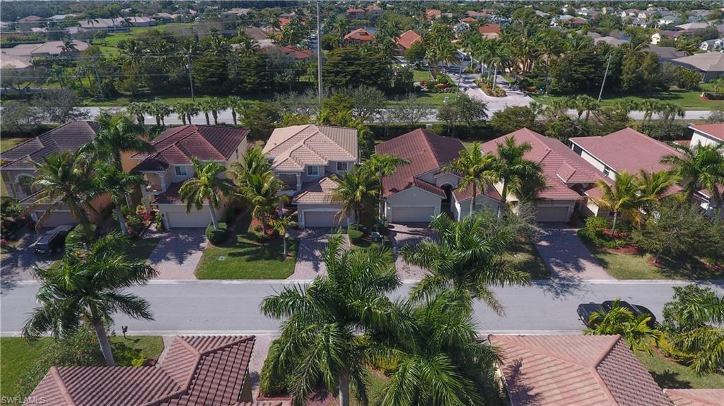 CATALINA ISLES - Residential