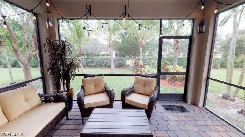 CATALINA ISLES - Residential