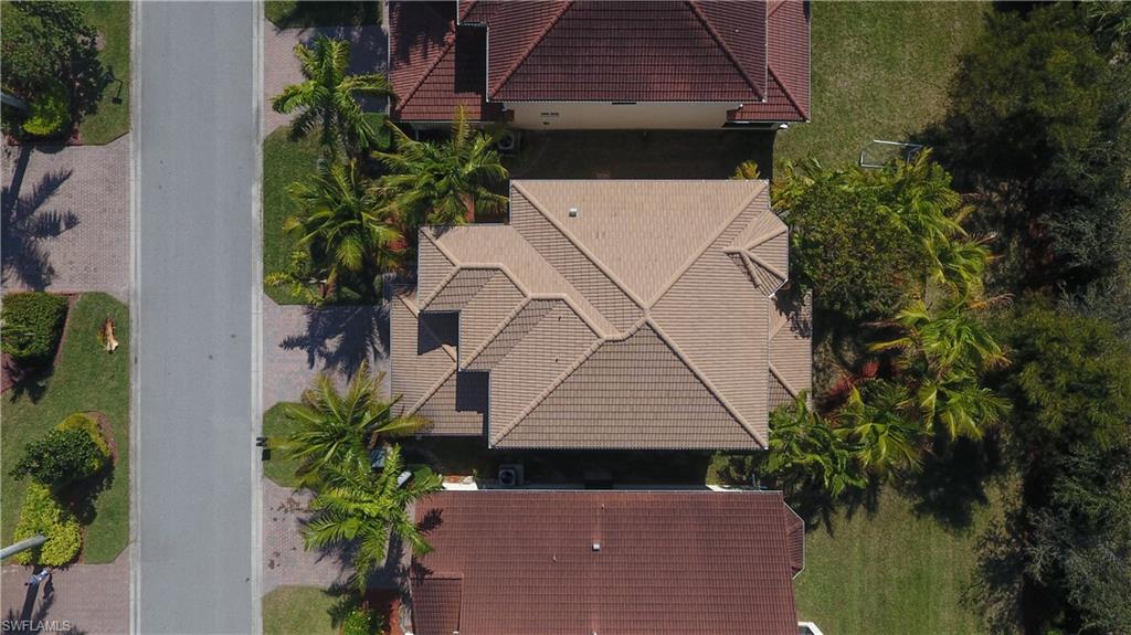 CATALINA ISLES - Residential