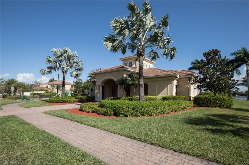 CATALINA ISLES - Residential