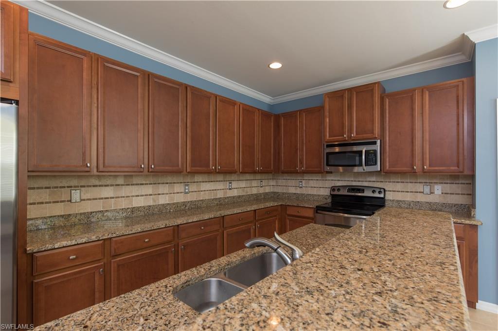 CATALINA ISLES - Residential