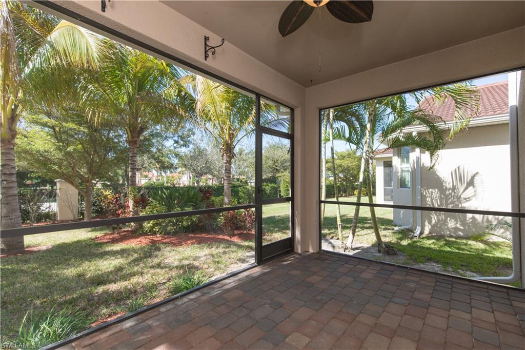 CATALINA ISLES - Residential