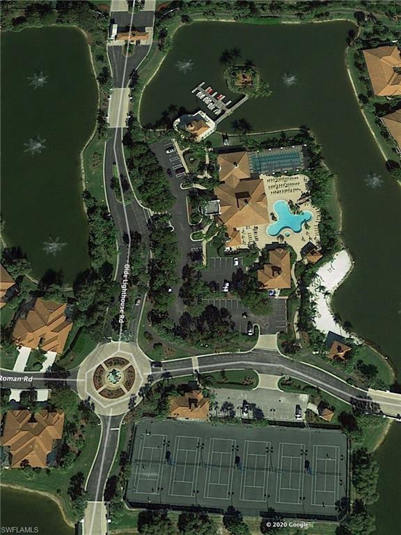 LIGHTHOUSE BAY - Residential