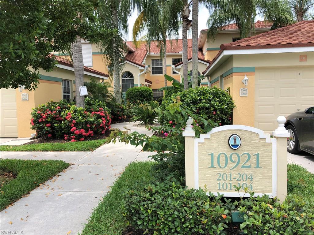 LIGHTHOUSE BAY - Residential