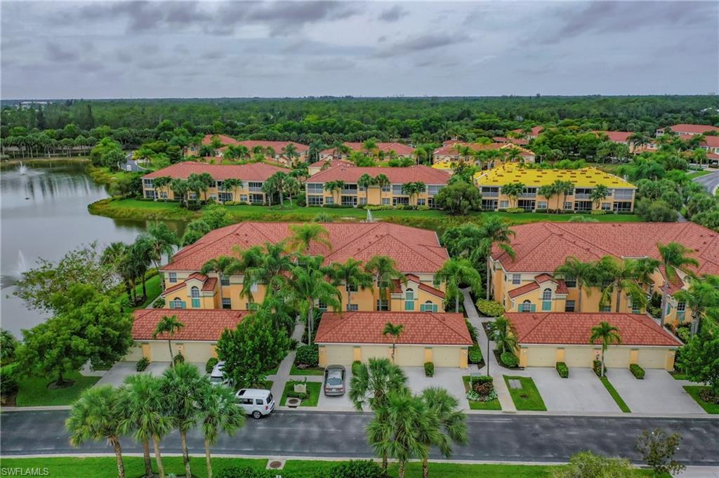 LIGHTHOUSE BAY - Residential