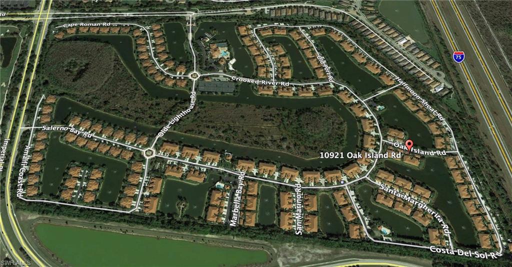 LIGHTHOUSE BAY - Residential